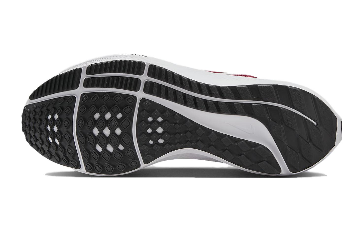 (GS) Nike Air Zoom Pegasus 40 'Crimson Obsidian' 圖 6