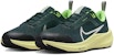 (Grade Sekolah) Nike Air Zoom Pegasus 40 'Deep Jungle' DX2498-301