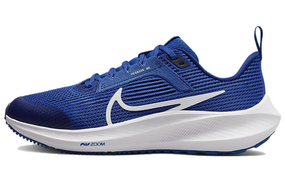 Buy (Kanak-Kanak) Nike Air Zoom Pegasus 40 'Game Royal' DX2498-400