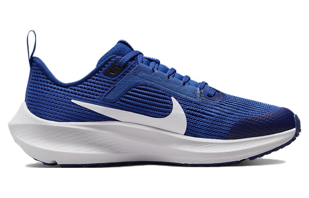 Order (Kanak-Kanak) Nike Air Zoom Pegasus 40 'Game Royal' DX2498-400