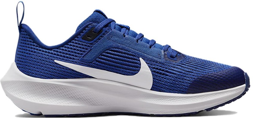 (Kanak-Kanak) Nike Air Zoom Pegasus 40 'Game Royal' DX2498-400 Order (Kanak-Kanak) Nike Air Zoom Pegasus 40 'Game Royal' DX2498-400