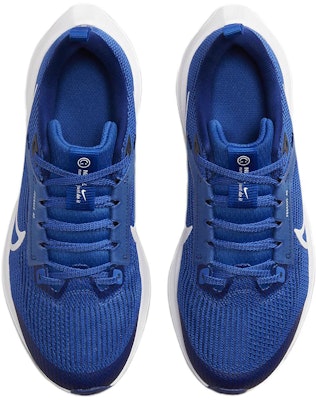 (Kanak-Kanak) Nike Air Zoom Pegasus 40 'Game Royal' DX2498-400 Shop (Kanak-Kanak) Nike Air Zoom Pegasus 40 'Game Royal' DX2498-400