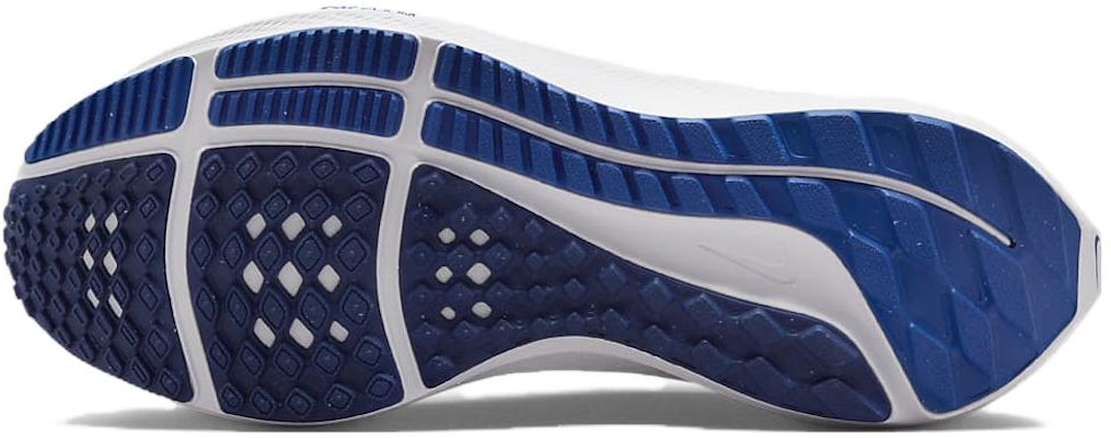 (Kanak-Kanak) Nike Air Zoom Pegasus 40 'Game Royal' DX2498-400 Details for (Kanak-Kanak) Nike Air Zoom Pegasus 40 'Game Royal' DX2498-400