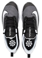 (大童款)耐吉 Air Zoom Speed 2 ‘黑白’ DC5148-001 Shop (大童款)耐吉 Air Zoom Speed 2 ‘黑白’ DC5148-001