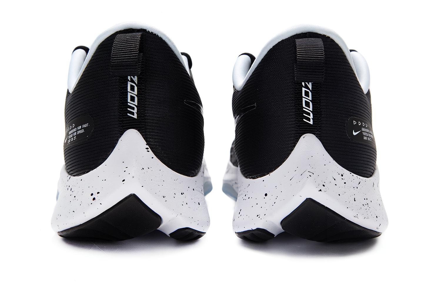 Purchase （大童款）耐吉 Air Zoom Speed 2 ‘黑白’ DC5148-001