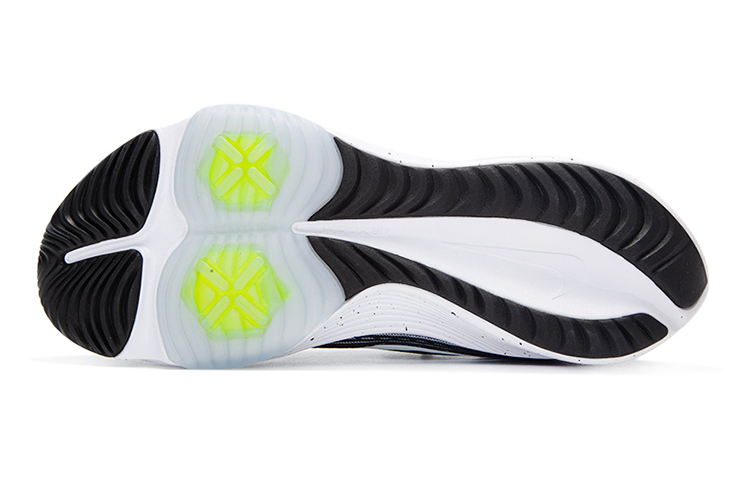 Details for （大童款）耐吉 Air Zoom Speed 2 ‘黑白’ DC5148-001