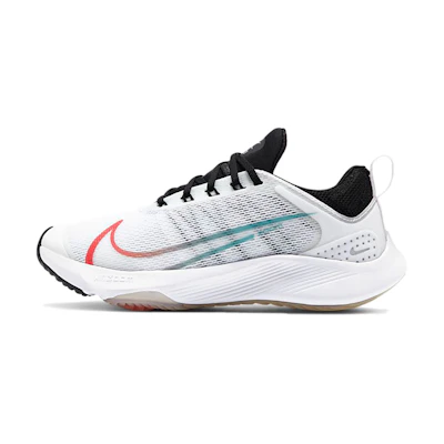 (GS) Nike Air Zoom Speed 'White Hyper Jade'