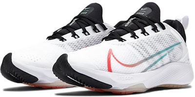 Nike Air Zoom Speed 'Putih Hyper Jade' (Sekolah Rendah) CJ2088-100 Lookbook Nike Air Zoom Speed 'Putih Hyper Jade' (Sekolah Rendah) CJ2088-100