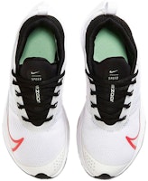 Nike Air Zoom Speed 'Putih Hyper Jade' (Sekolah Rendah) CJ2088-100 Shop Nike Air Zoom Speed 'Putih Hyper Jade' (Sekolah Rendah) CJ2088-100
