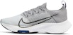 (Sekolah Rendah) Nike Air Zoom Tempo Flyknit 'Particle Grey' CJ2102-002