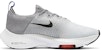 (Sekolah Rendah) Nike Air Zoom Tempo Flyknit 'Particle Grey' CJ2102-002