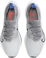 Shop (小學)Nike Air Zoom Tempo Flyknit「粒子灰」CJ2102-002