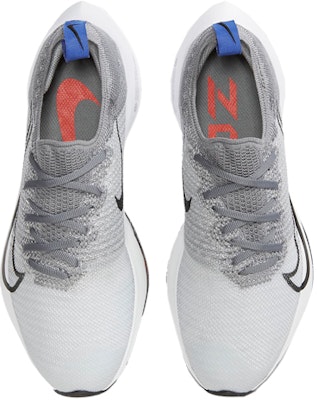 (大童款)Nike Air Zoom Tempo Flyknit '微粒灰' CJ2102-002 Shop (大童款)Nike Air Zoom Tempo Flyknit '微粒灰' CJ2102-002