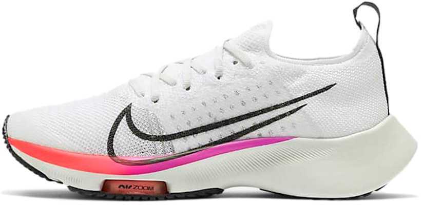 (Grade School) Nike Air Zoom Turbo Flyknit 'White Hyper Violet' CJ2102-100 Buy (Grade School) Nike Air Zoom Turbo Flyknit 'White Hyper Violet' CJ2102-100