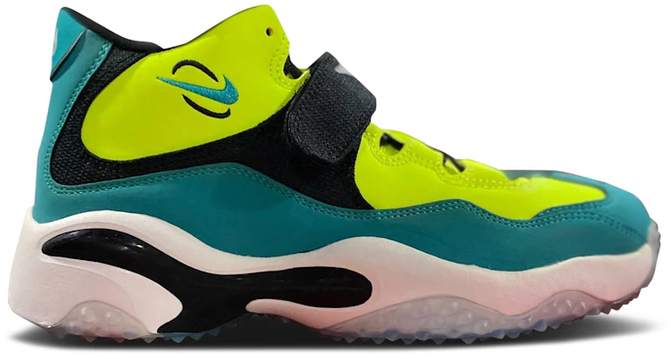 (Enfant) Nike Air Zoom Turf ''Turbo Green'' 643230-700 Buy (Enfant) Nike Air Zoom Turf ''Turbo Green'' 643230-700