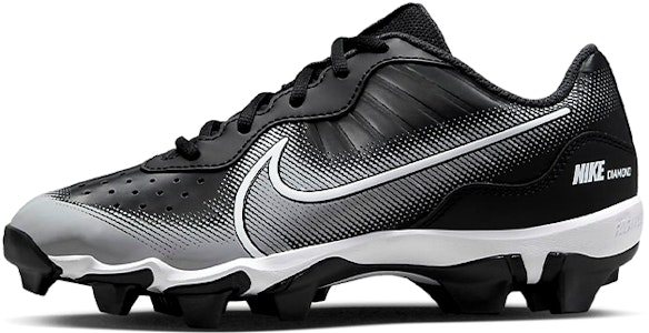 나이키 알파 허라취 4 키스톤 '블랙 다크 스모크 그레이' DJ6525-011 Buy 나이키 알파 허라취 4 키스톤 '블랙 다크 스모크 그레이' DJ6525-011