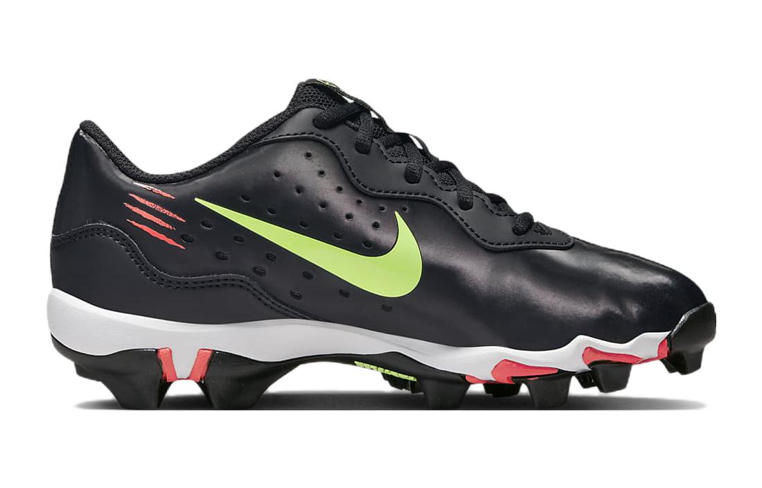 Order (Niveau Scolaire) Nike Alpha Huarache 4 Keystone ''Noir Rouge Vif'' DJ6525-001