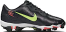 Order (Niveau Scolaire) Nike Alpha Huarache 4 Keystone ''Noir Rouge Vif'' DJ6525-001