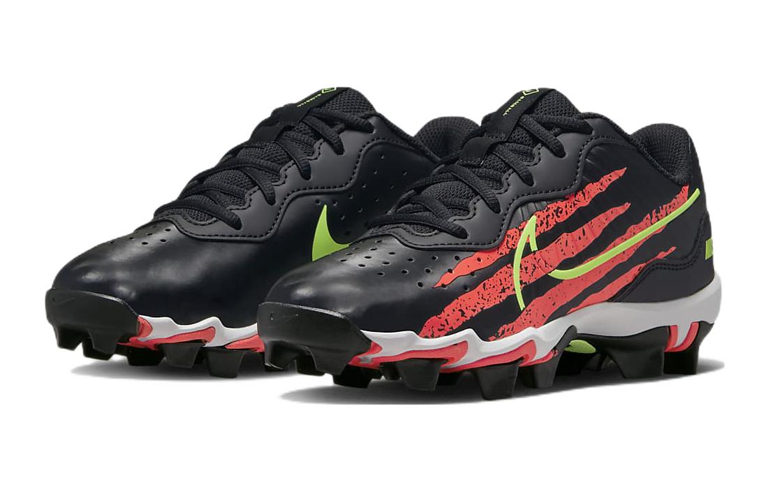 Lookbook (Niveau Scolaire) Nike Alpha Huarache 4 Keystone ''Noir Rouge Vif'' DJ6525-001