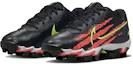 Lookbook (Niveau Scolaire) Nike Alpha Huarache 4 Keystone ''Noir Rouge Vif'' DJ6525-001
