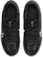 (SD) Nike Alpha Huarache 4 Keystone 'Hitam Platina Murni' DJ6525-002 Lookbook (SD) Nike Alpha Huarache 4 Keystone 'Hitam Platina Murni' DJ6525-002