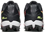 Shop (Niveau Scolaire) Nike Alpha Huarache 4 Keystone ''Noir Rouge Vif'' DJ6525-001