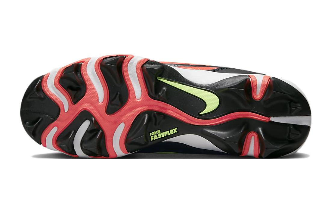 Purchase (Niveau Scolaire) Nike Alpha Huarache 4 Keystone ''Noir Rouge Vif'' DJ6525-001