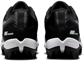 (Sekolah Rendah) Nike Alpha Huarache 4 Keystone 'Hitam Kelabu Asap Gelap' DJ6525-011 Purchase (Sekolah Rendah) Nike Alpha Huarache 4 Keystone 'Hitam Kelabu Asap Gelap' DJ6525-011