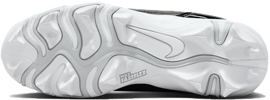 (SD) Nike Alpha Huarache 4 Keystone 'Hitam Platina Murni' DJ6525-002 Purchase (SD) Nike Alpha Huarache 4 Keystone 'Hitam Platina Murni' DJ6525-002