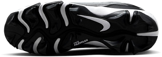 (Sekolah Rendah) Nike Alpha Huarache 4 Keystone 'Hitam Kelabu Asap Gelap' DJ6525-011 Details for (Sekolah Rendah) Nike Alpha Huarache 4 Keystone 'Hitam Kelabu Asap Gelap' DJ6525-011