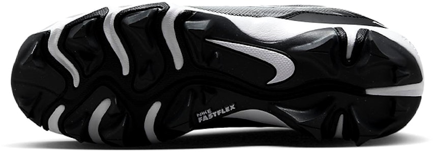 나이키 알파 허라취 4 키스톤 '블랙 다크 스모크 그레이' DJ6525-011 Details for 나이키 알파 허라취 4 키스톤 '블랙 다크 스모크 그레이' DJ6525-011