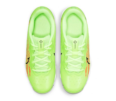 (Zapatillas Niños) Nike Alpha Huarache 4 Keystone 'Verde Fantasma Rojo Brillante' DJ6525-300 Shop (Zapatillas Niños) Nike Alpha Huarache 4 Keystone 'Verde Fantasma Rojo Brillante' DJ6525-300