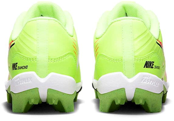 (Zapatillas Niños) Nike Alpha Huarache 4 Keystone 'Verde Fantasma Rojo Brillante' DJ6525-300 Purchase (Zapatillas Niños) Nike Alpha Huarache 4 Keystone 'Verde Fantasma Rojo Brillante' DJ6525-300