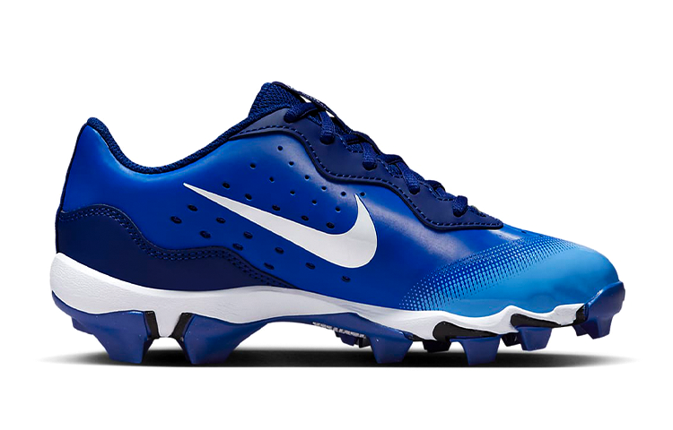 Order (Niños) Nike Alpha Huarache 4 Keystone 'Hyper Royal' DJ6525-414