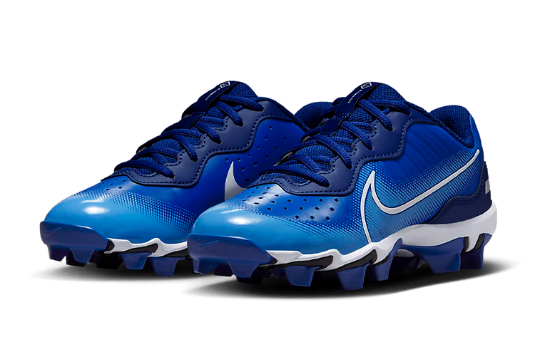 Lookbook (Niedrige Klasse) Nike Alpha Huarache 4 Keystone ''Hyper Royal'' DJ6525-414