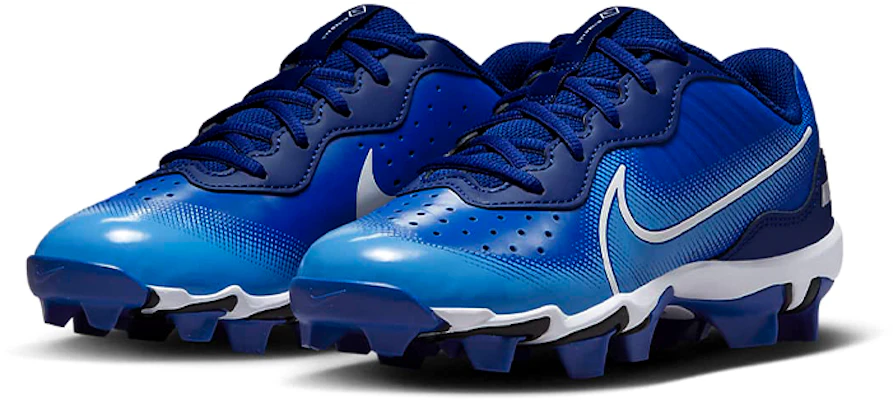 (Niedrige Klasse) Nike Alpha Huarache 4 Keystone ''Hyper Royal'' DJ6525-414 Lookbook (Niedrige Klasse) Nike Alpha Huarache 4 Keystone ''Hyper Royal'' DJ6525-414