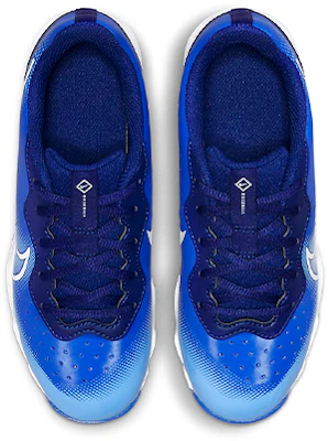 (Niedrige Klasse) Nike Alpha Huarache 4 Keystone ''Hyper Royal'' DJ6525-414 Shop (Niedrige Klasse) Nike Alpha Huarache 4 Keystone ''Hyper Royal'' DJ6525-414