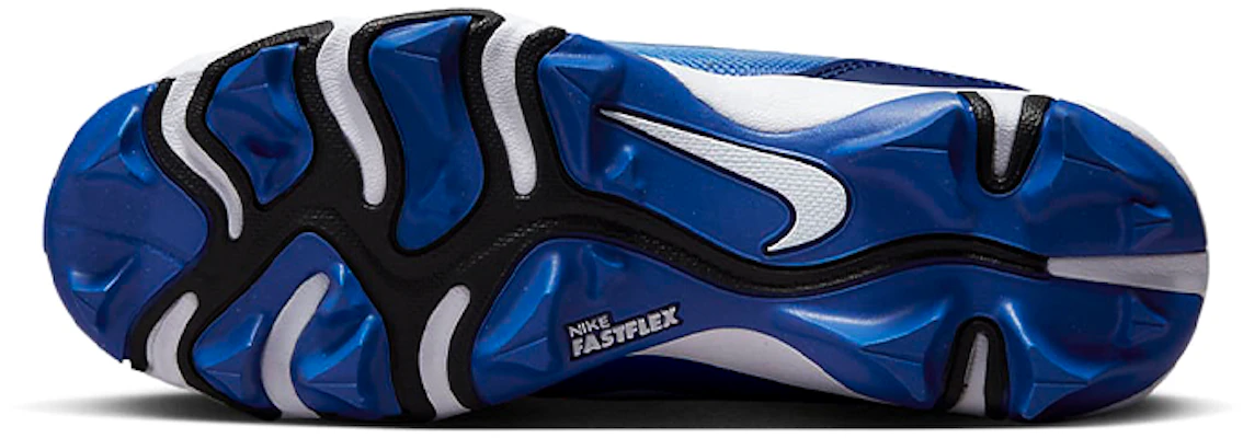(Niedrige Klasse) Nike Alpha Huarache 4 Keystone ''Hyper Royal'' DJ6525-414 Details for (Niedrige Klasse) Nike Alpha Huarache 4 Keystone ''Hyper Royal'' DJ6525-414
