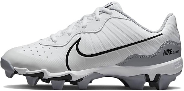 (Sekolah Rendah) Nike Alpha Huarache 4 Keystone 'Putih Abu-abu Serigala' DJ6525-100 Buy (Sekolah Rendah) Nike Alpha Huarache 4 Keystone 'Putih Abu-abu Serigala' DJ6525-100