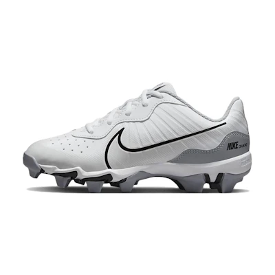 (GS) Nike Alpha Huarache 4 Keystone 'White Wolf Grey'