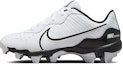 Buy (Sekolah Rendah) Nike Alpha Huarache 4 Keystone 'Putih Anthracite' DJ6525-101