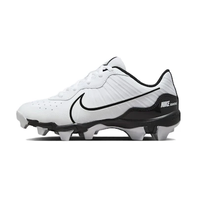 (GS) Nike Alpha Huarache 4 Keystone 'White Anthracite'