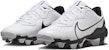 (Sekolah Rendah) Nike Alpha Huarache 4 Keystone 'Putih Anthracite' DJ6525-101