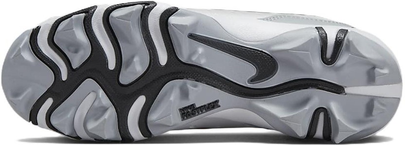 (Sekolah Rendah) Nike Alpha Huarache 4 Keystone 'Putih Abu-abu Serigala' DJ6525-100 Purchase (Sekolah Rendah) Nike Alpha Huarache 4 Keystone 'Putih Abu-abu Serigala' DJ6525-100