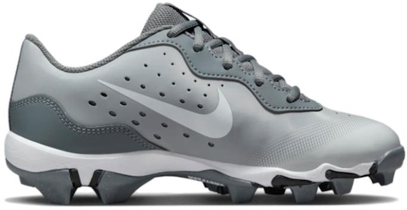 (Kanak-Kanak Sekolah) Nike Alpha Huarache 4 Keystone 'Wolf Grey White' DJ6525-012 Order (Kanak-Kanak Sekolah) Nike Alpha Huarache 4 Keystone 'Wolf Grey White' DJ6525-012