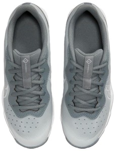 (Kanak-Kanak Sekolah) Nike Alpha Huarache 4 Keystone 'Wolf Grey White' DJ6525-012 Shop (Kanak-Kanak Sekolah) Nike Alpha Huarache 4 Keystone 'Wolf Grey White' DJ6525-012