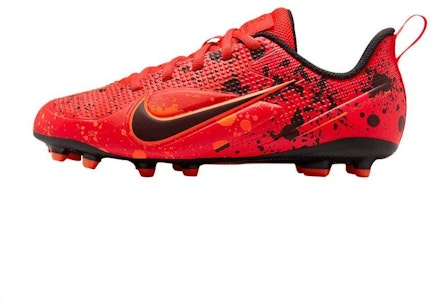 (Nilai Sekolah) Nike Alpha Huarache 8 'Bright Crimson Paint Splatter' CZ6557-608 Buy (Nilai Sekolah) Nike Alpha Huarache 8 'Bright Crimson Paint Splatter' CZ6557-608