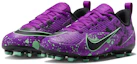 Lookbook Nike Alpha Huarache 8 GS ''Vivid Purple Paint Splatter'' Kidsschoenen CZ6557-503