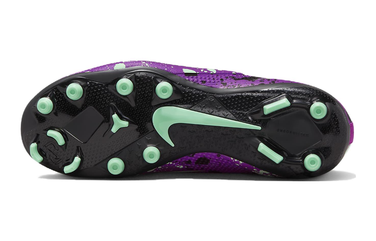 Purchase Nike Alpha Huarache 8 GS ''Vivid Purple Paint Splatter'' Kidsschoenen CZ6557-503