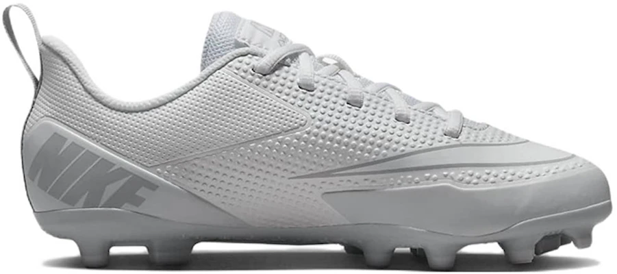 (Niveau École) Nike Alpha Huarache 8 ''Blanc Gris Loup'' CZ6557-110 Order (Niveau École) Nike Alpha Huarache 8 ''Blanc Gris Loup'' CZ6557-110